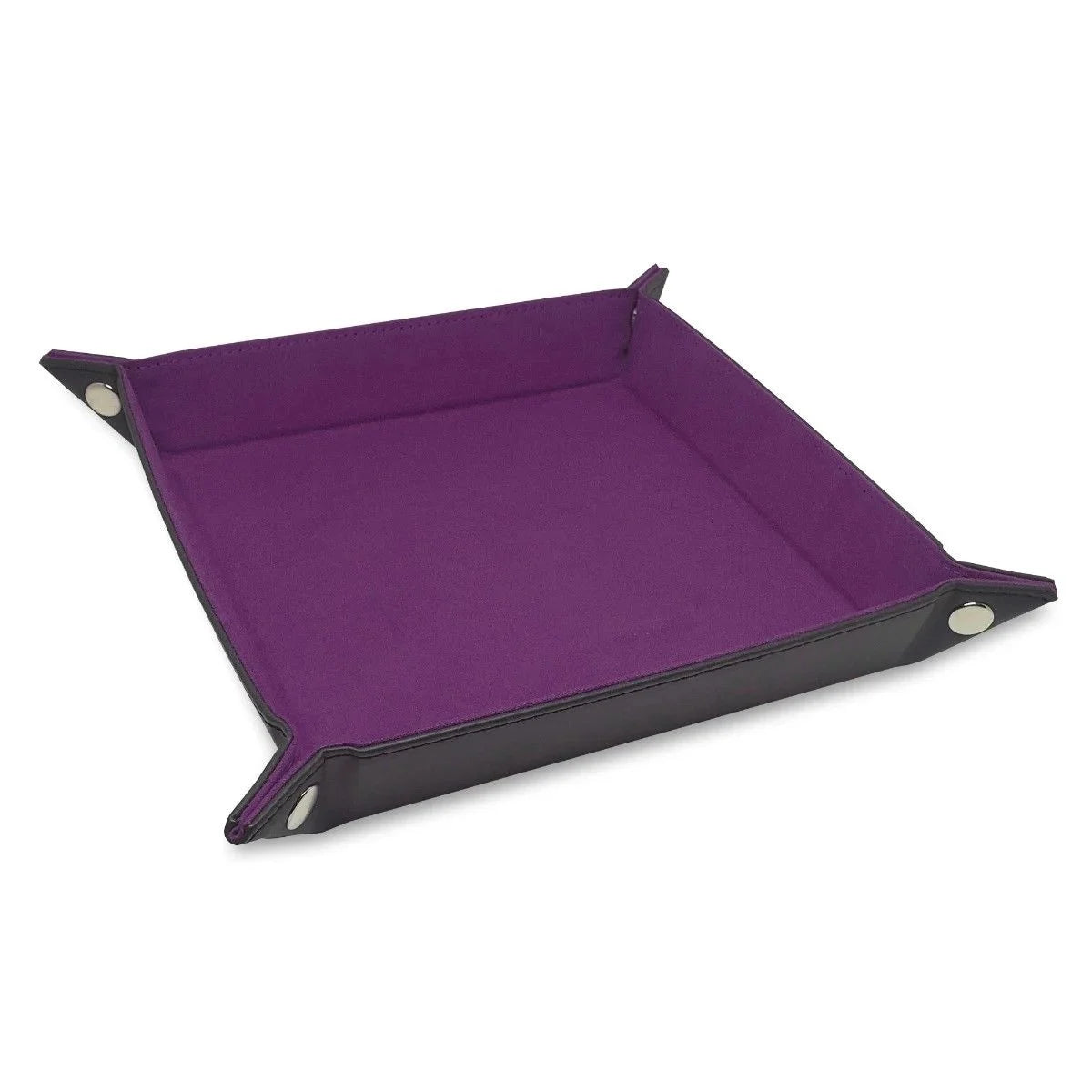 Dice Trays LX: Square: BCW