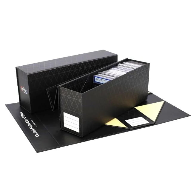 Quickfold Card Boxes 1 PK