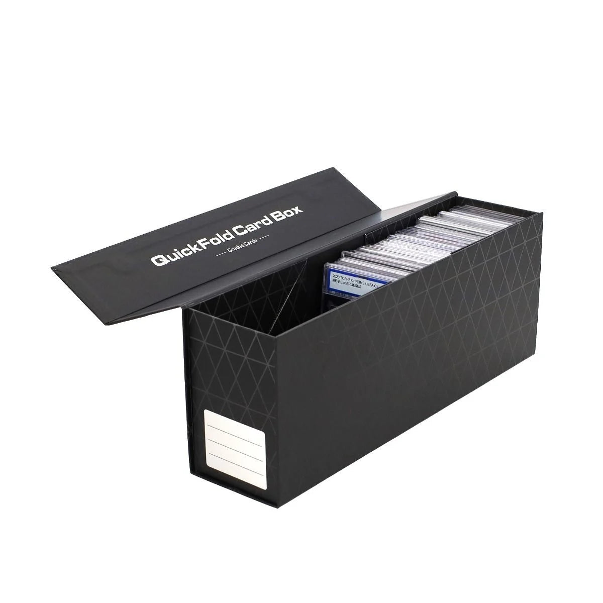 Quickfold Card Boxes 1 PK