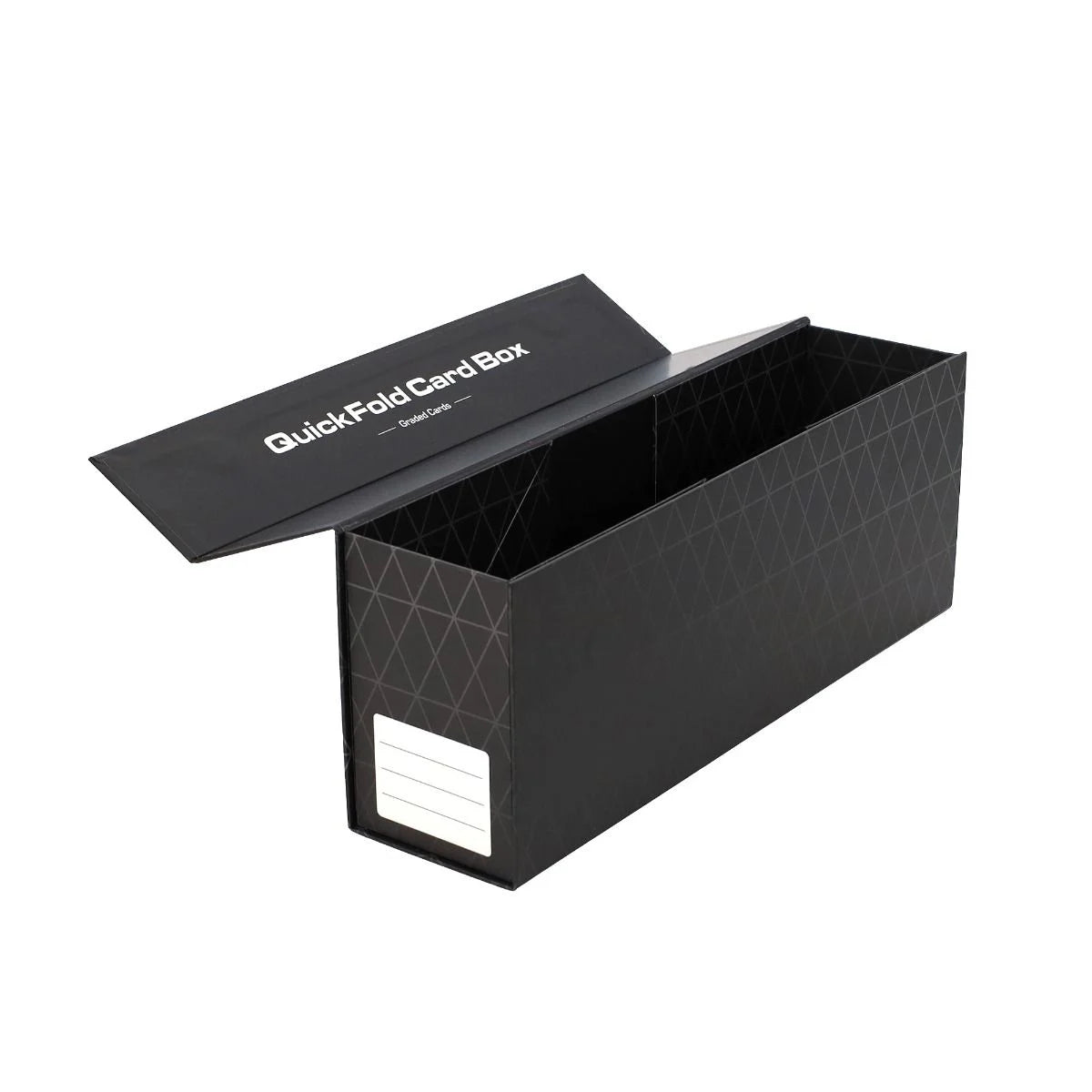Quickfold Card Boxes 1 PK