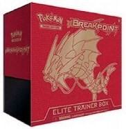 XY Breakpoint Elite Trainer Box