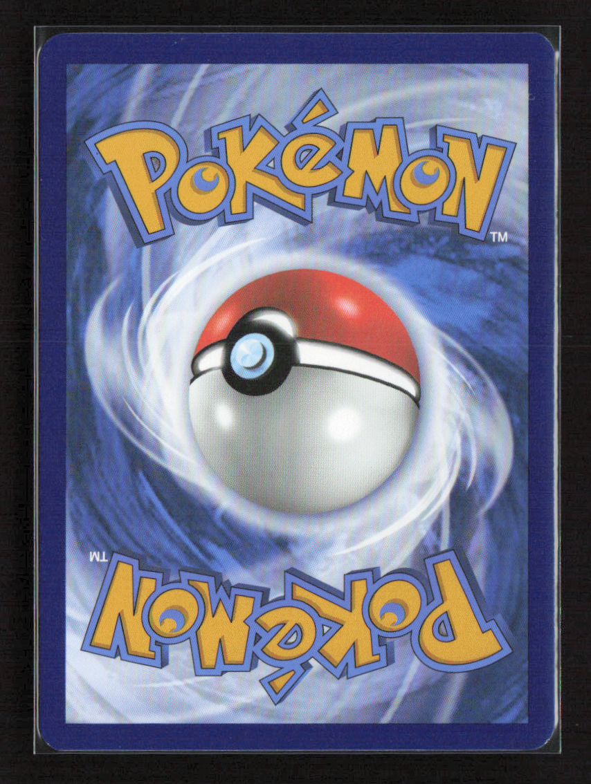 2025 Pokemon Crispin - 171/131 #171/131 Special Illustration Rare