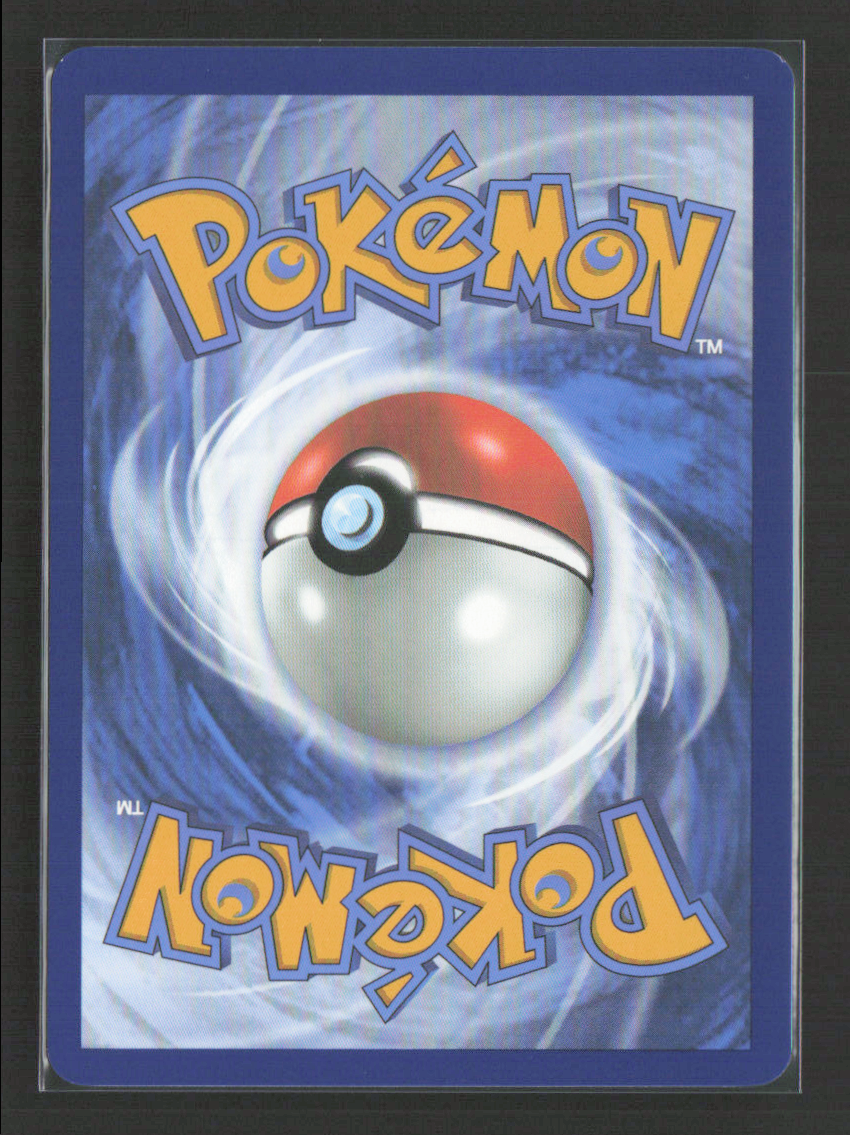 2025 Pokemon Mienfoo - 133/086 #133/086 Illustration Rare