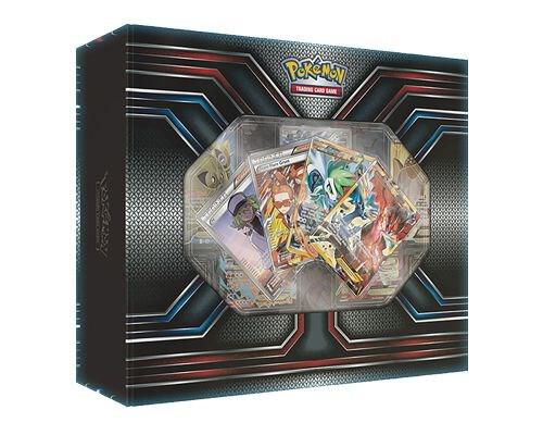 Pokemon TCG: XY Premium Trainer Collection Box