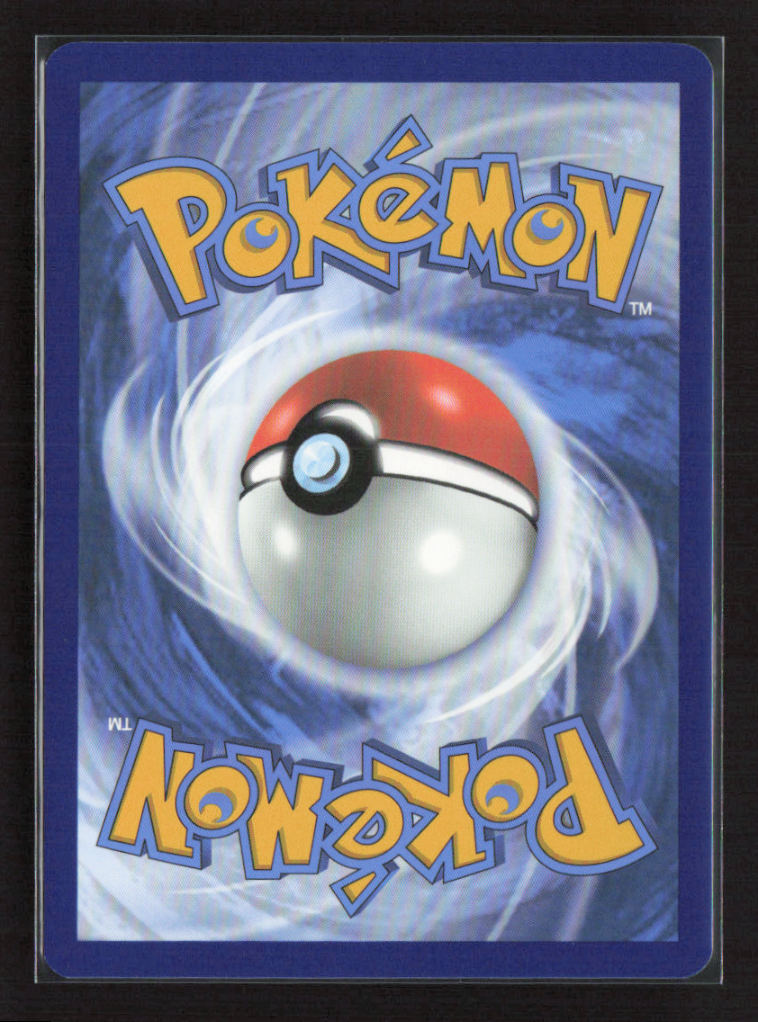 2025 Pokemon Gothorita - 125/086 #125/086 Illustration Rare