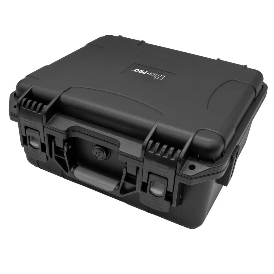 Carrying Cases: Ultra PRO