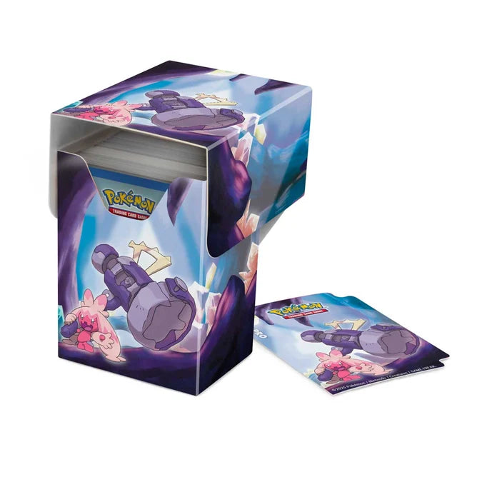 Ultra Pro Deck Box