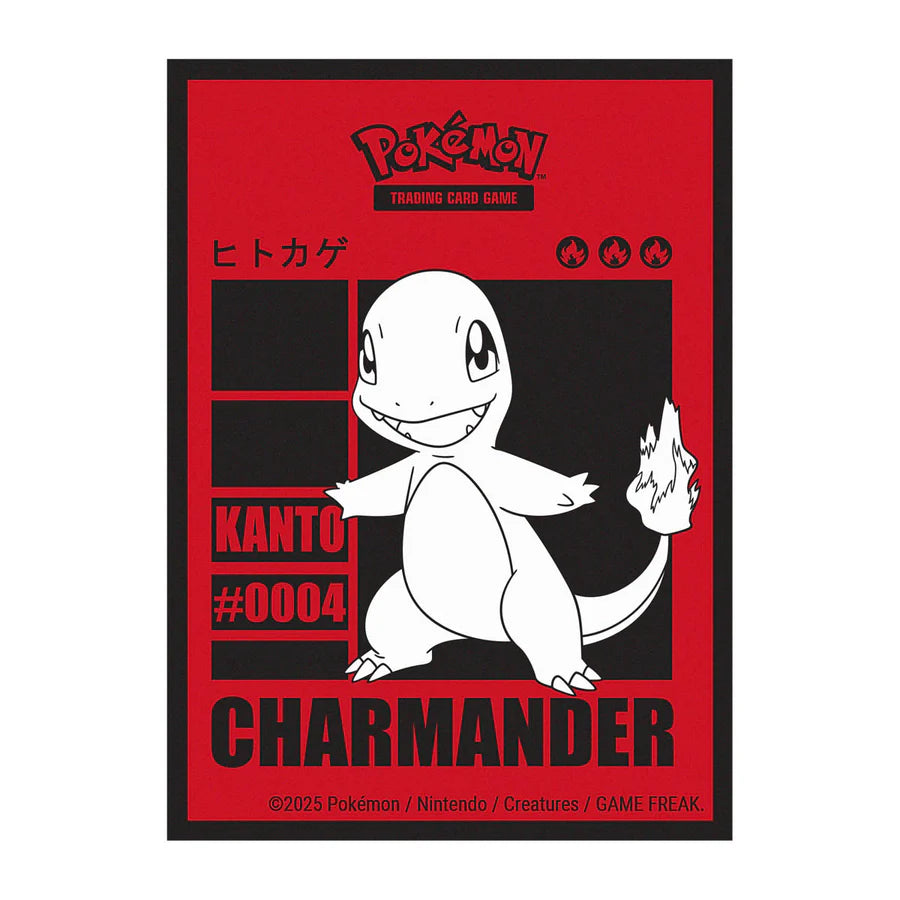 Pokemon Gallery Series Deck Protector