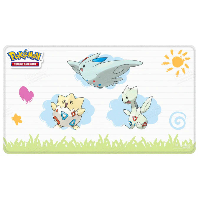 Ultra Pro Playmats