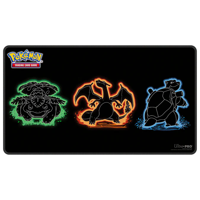 Ultra Pro Playmats