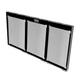 One-Touch Edge: Neon Kanto 3-Card Magnetic Holder