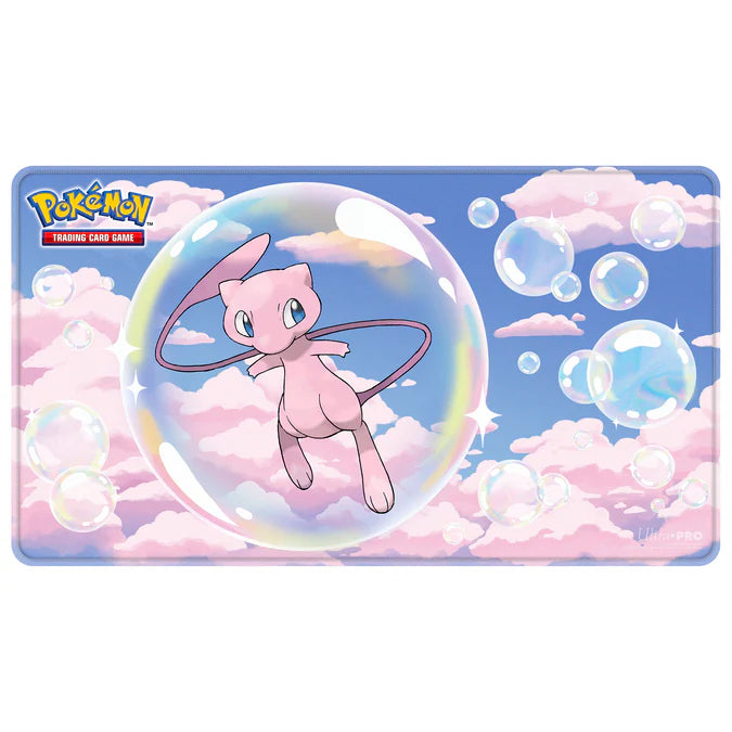 Ultra Pro Playmats