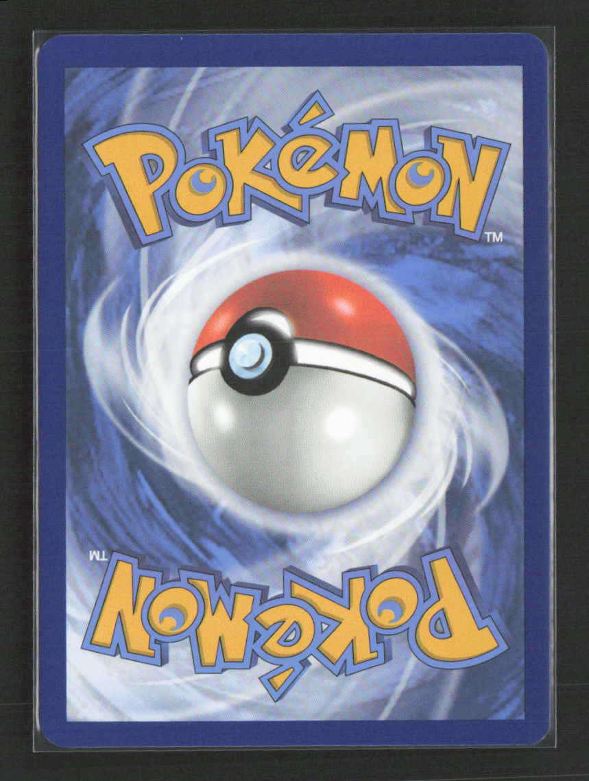 2023 Pokemon Iono - 124 #124 Promo