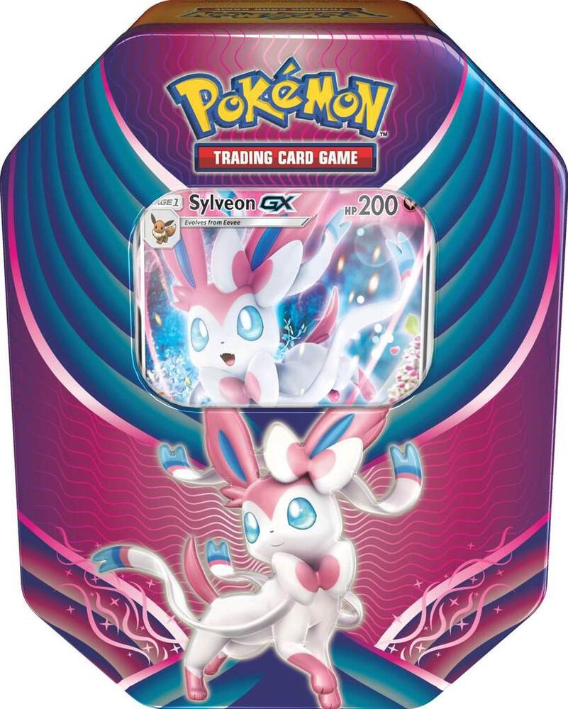 Evolution Celebration Tin