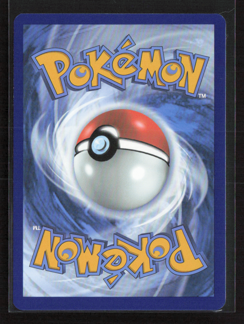 2025 Pokemon Team Rocket's Meowth - 203/182 #203/182 Illustration Rare