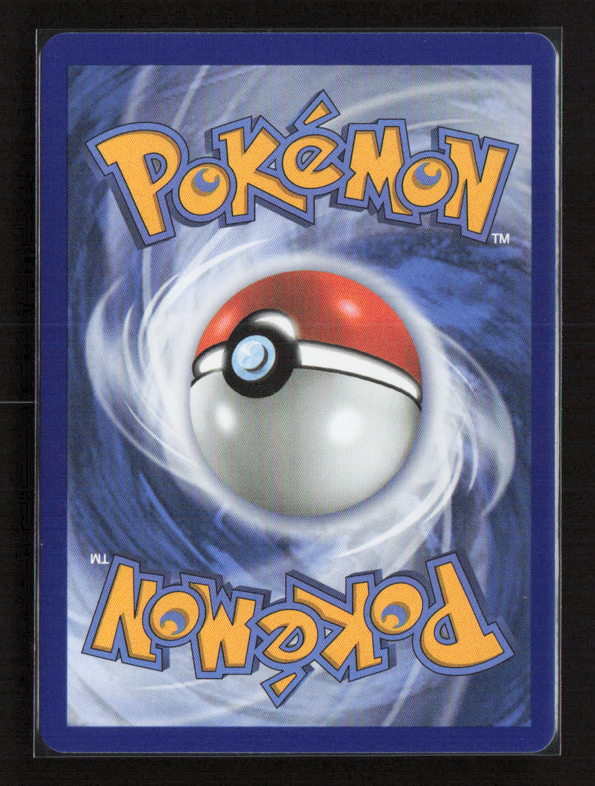 2025 Pokemon Palafin ex #151/131 Special Illustration Rare