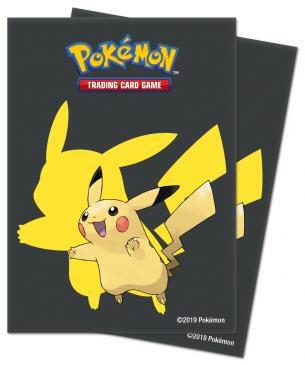 Pokemon Gallery Series Deck Protector