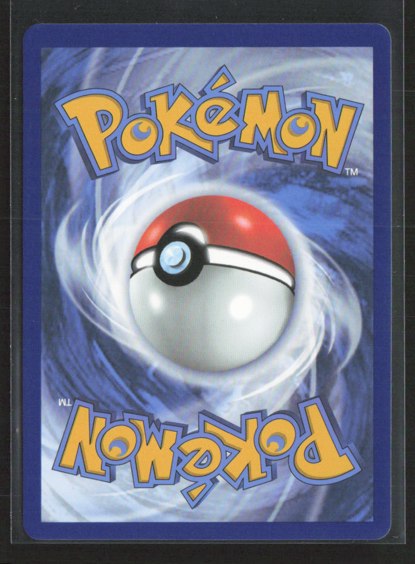 2025 Pokemon Emboar #13/86