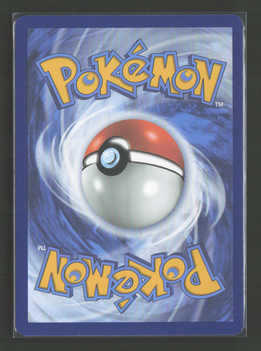 2023 Pokemon Mr. Mime - 179/165 #179/165 Illustration Rare