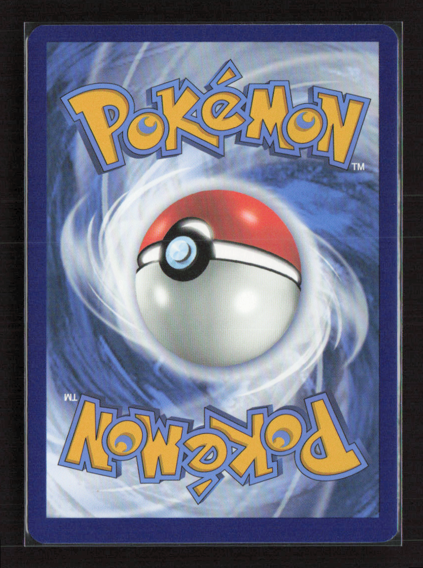 2022 Pokemon Gengar #TG06/TG30 Ultra Rare