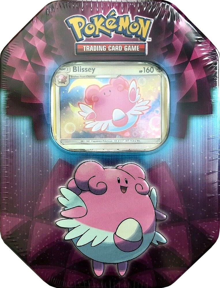 Strong Bonds Tin