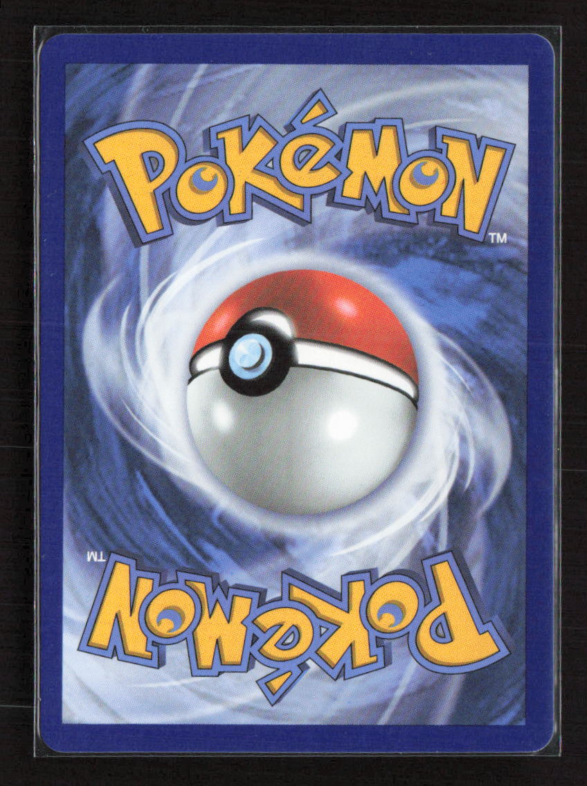 2024 Pokemon Pikachu ex - 219/191 #219/191 Ultra Rare
