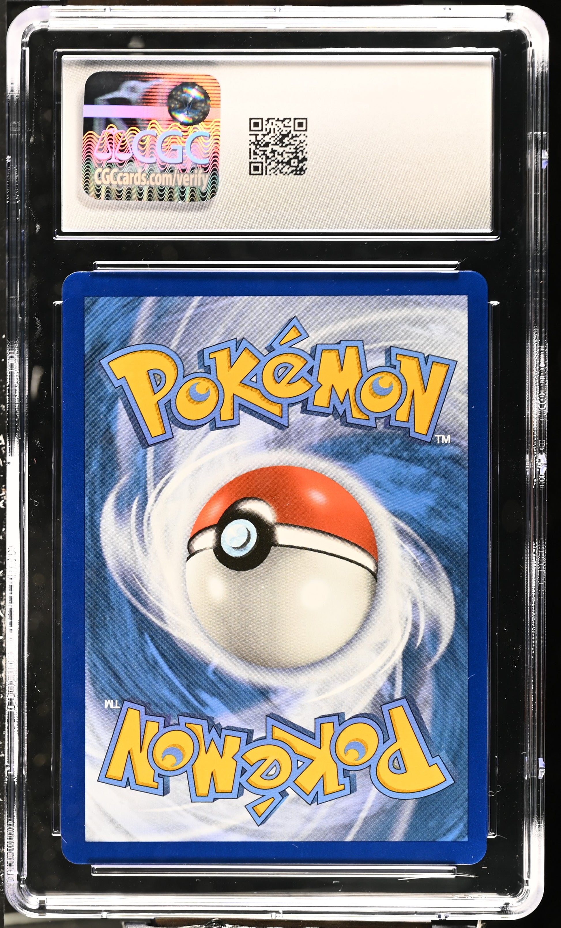Blaziken V 161/198 2021 Chilling Reign CGC 10 6038472152