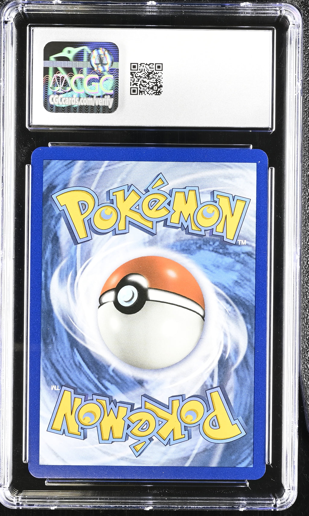 M Slowbro EX 27/108 2016 Evolutions CGC 10 6038990039