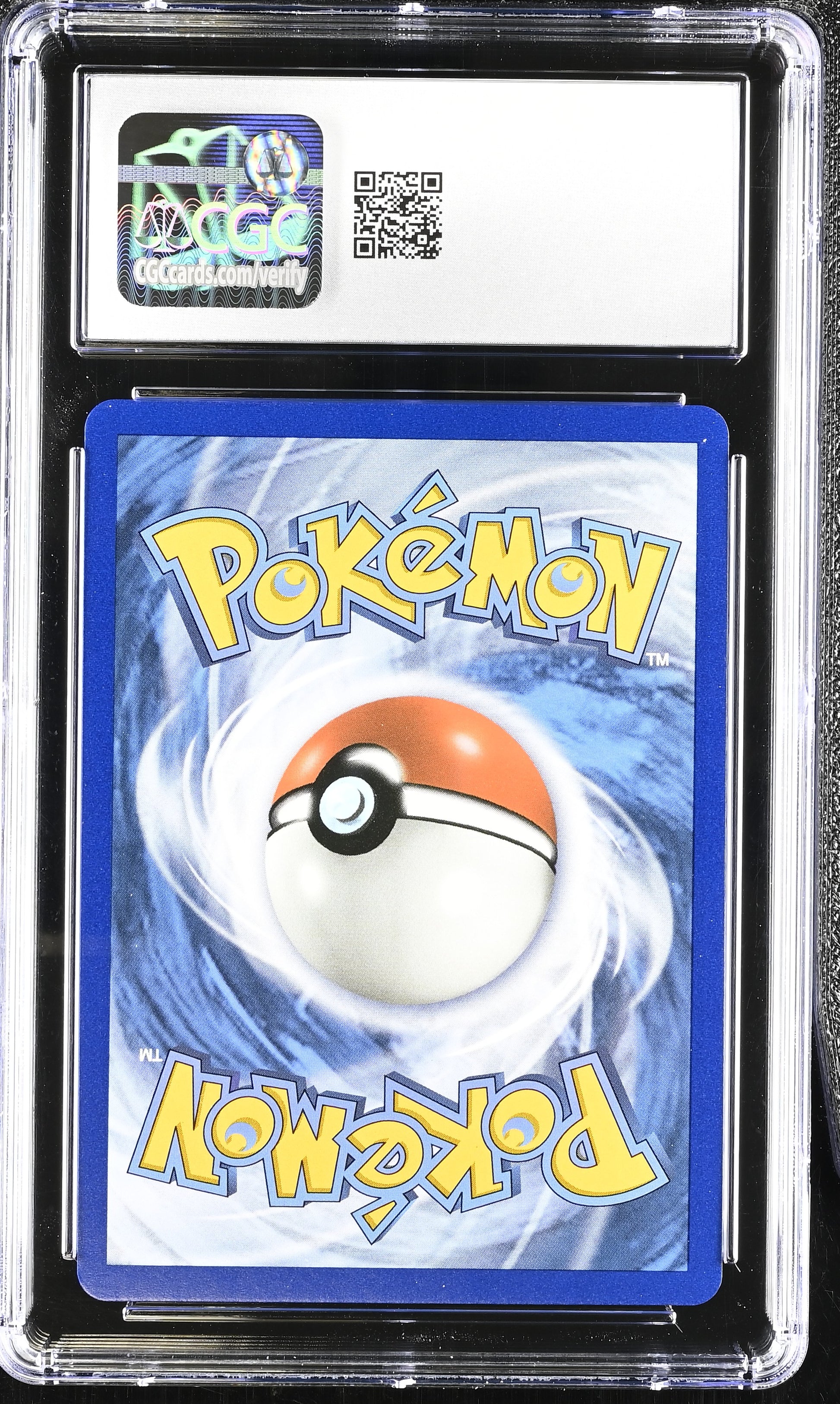 M Slowbro EX 27/108 2016 Evolutions CGC 10 6038990039