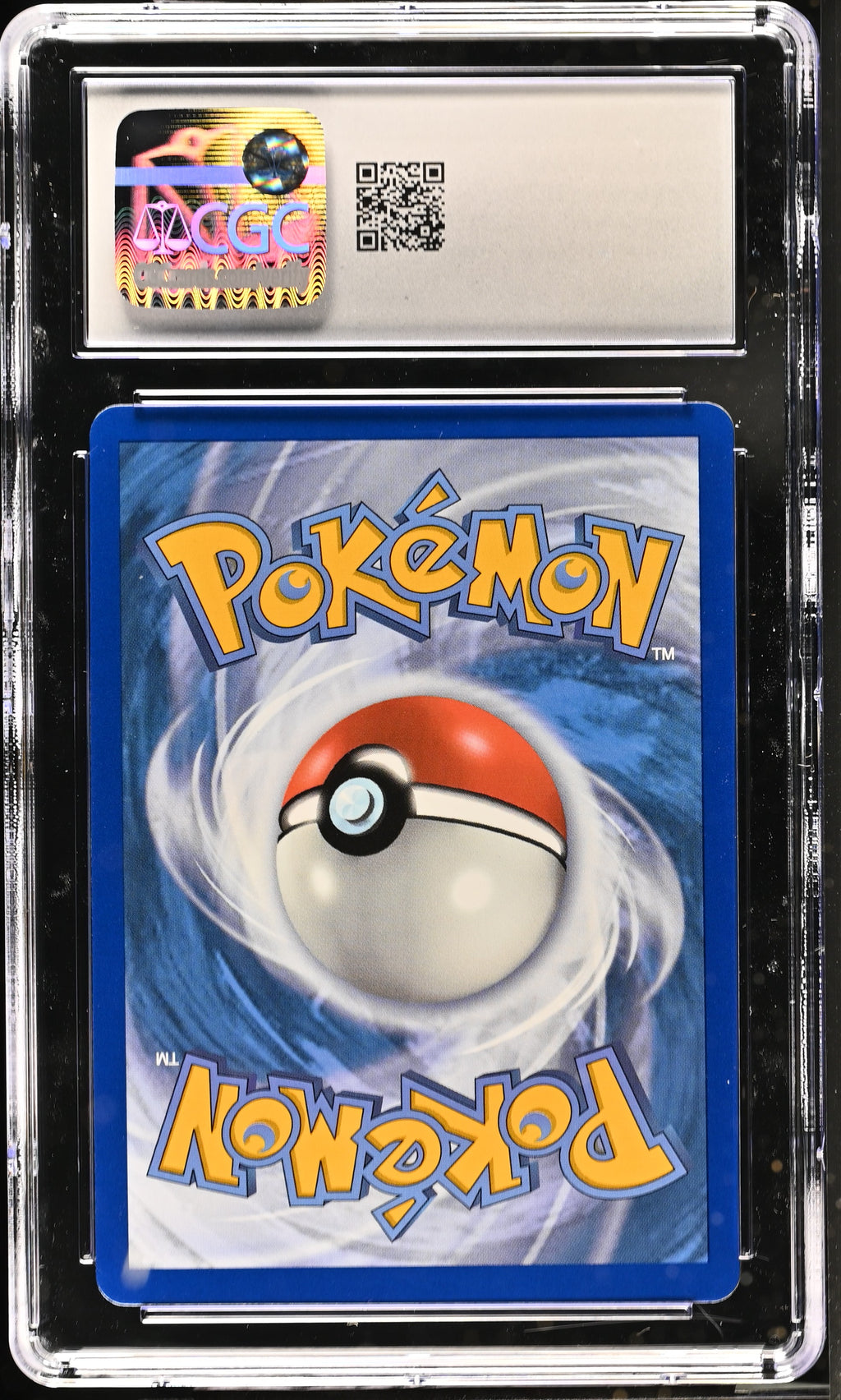 Pikachu VMAX TG29/TG30 2022 Lost Origin CGC 10 6016254046