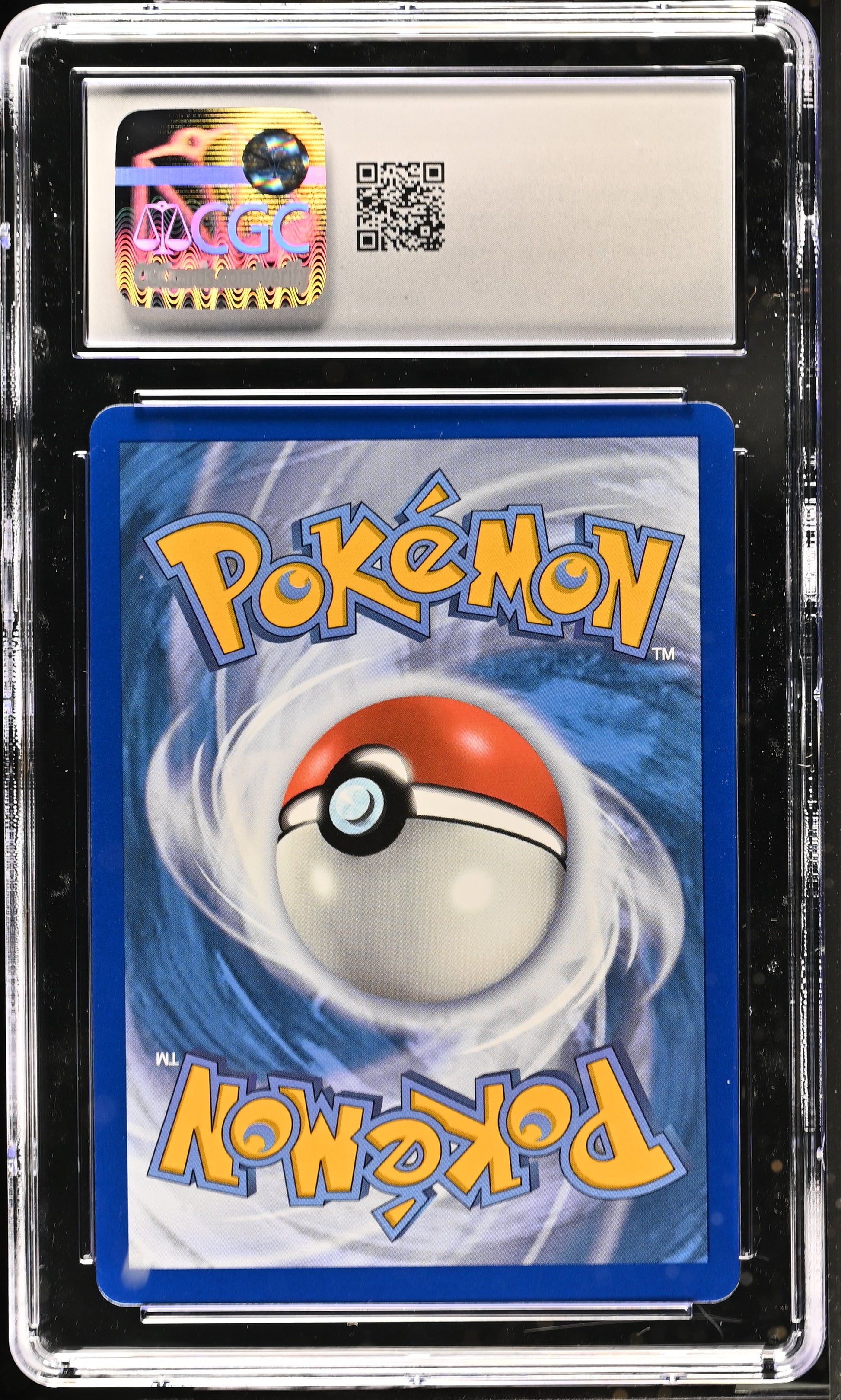 Pikachu VMAX TG29/TG30 2022 Lost Origin CGC 10 6016254046