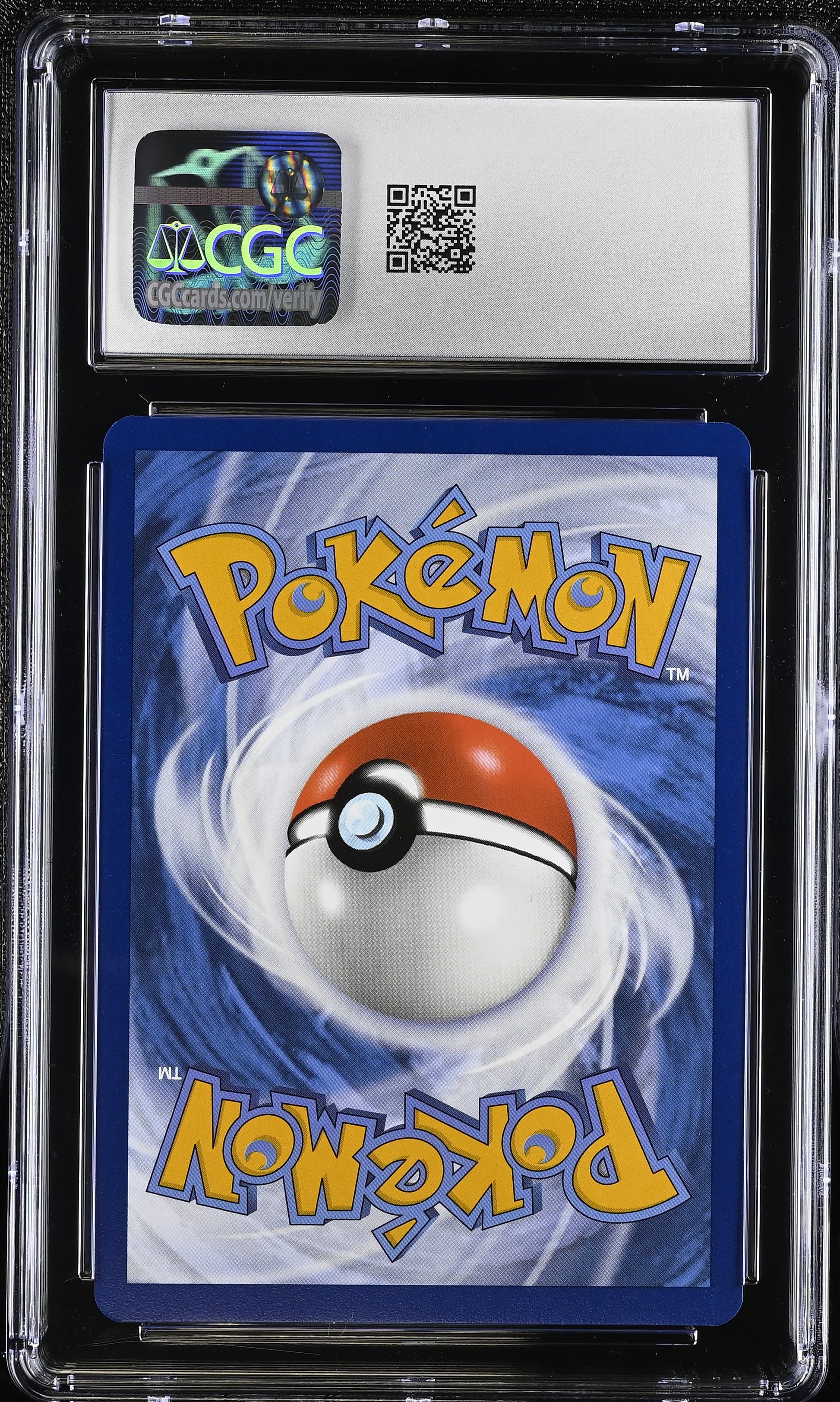 Eevee 173 2025 Black Star Promos CGC 10 6028856015