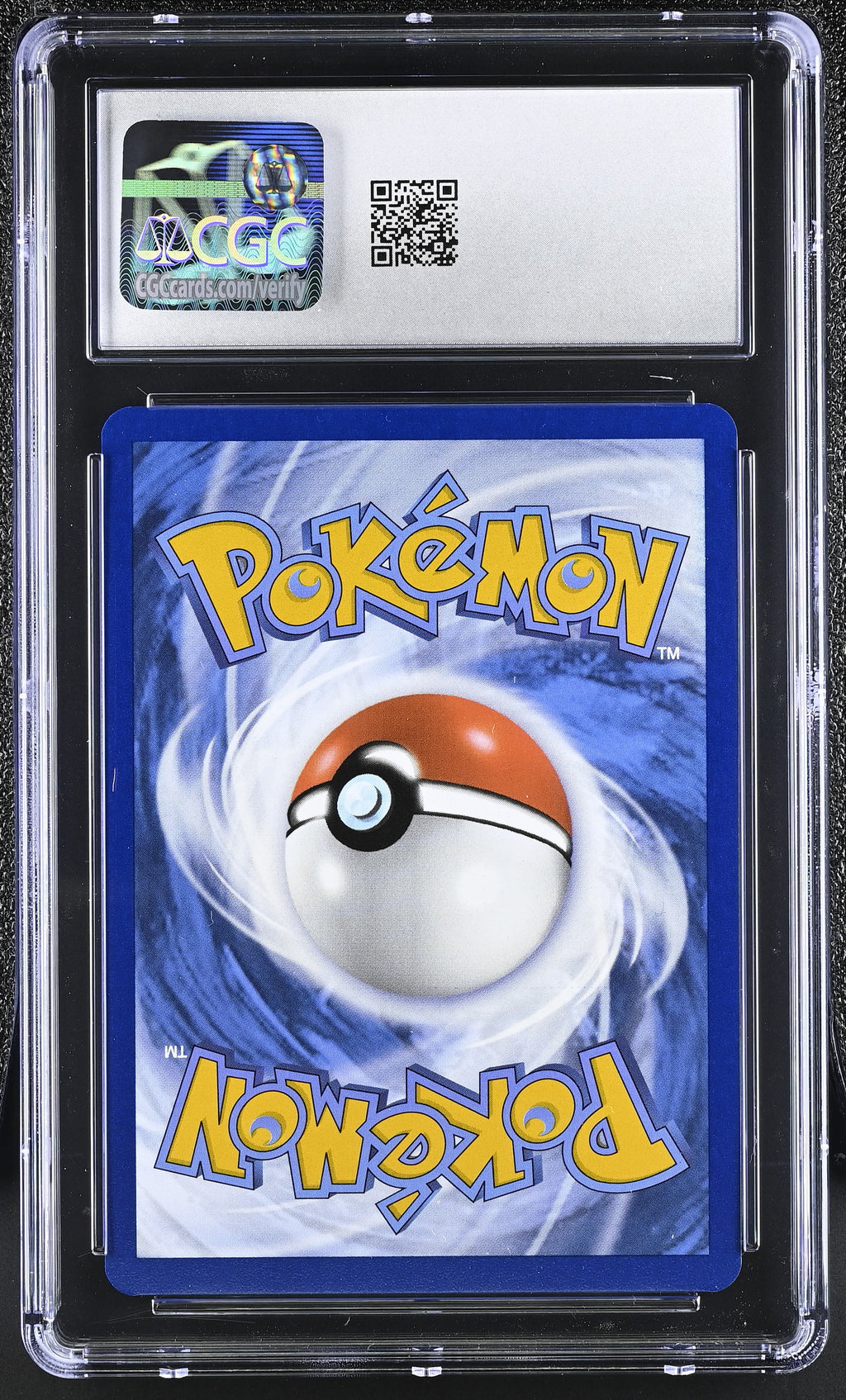 Eevee 173 2025 Black Star Promos CGC 10 6035234200