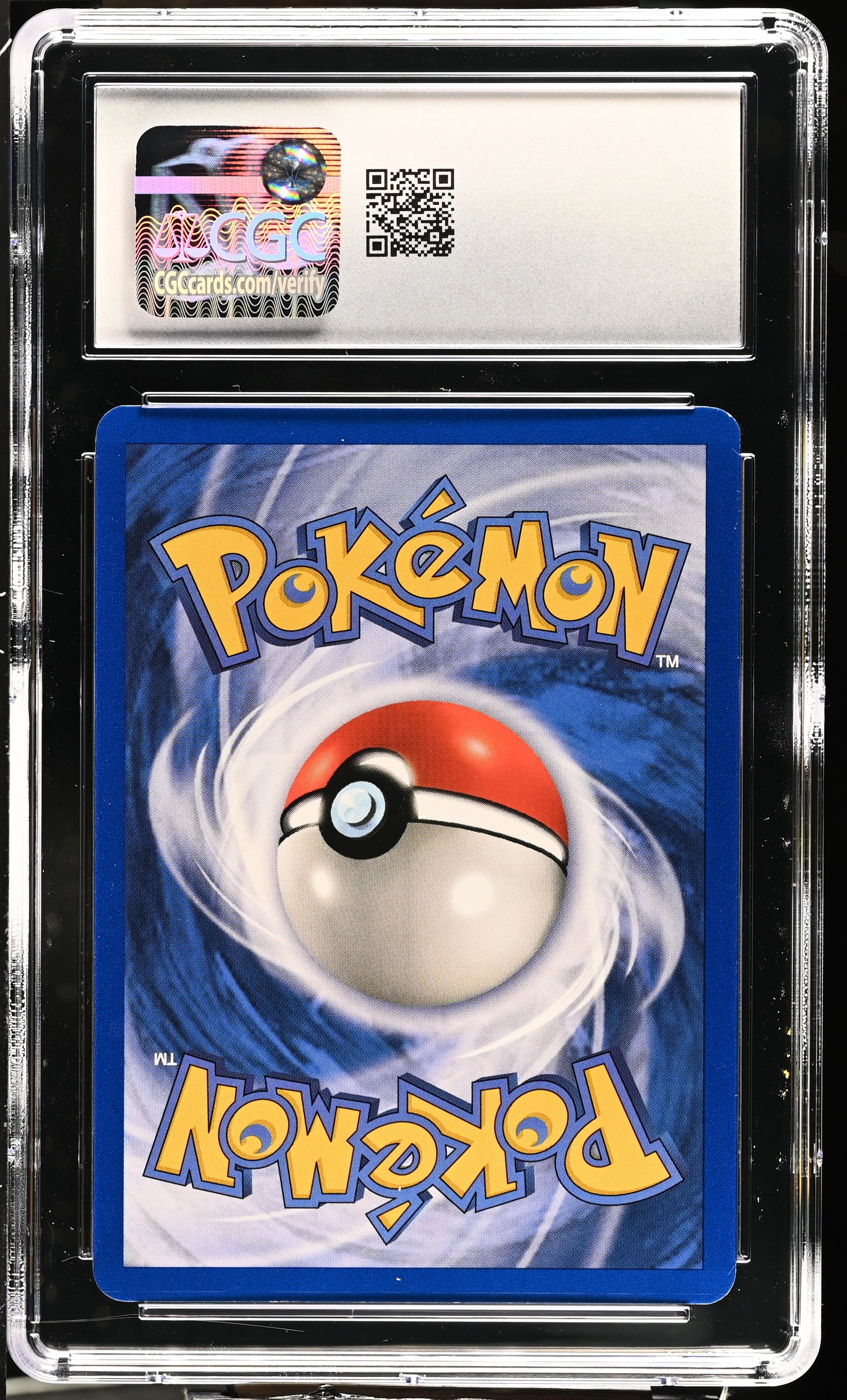 Pidgeot 8/64 1999 Jungle CGC 9 6039273223