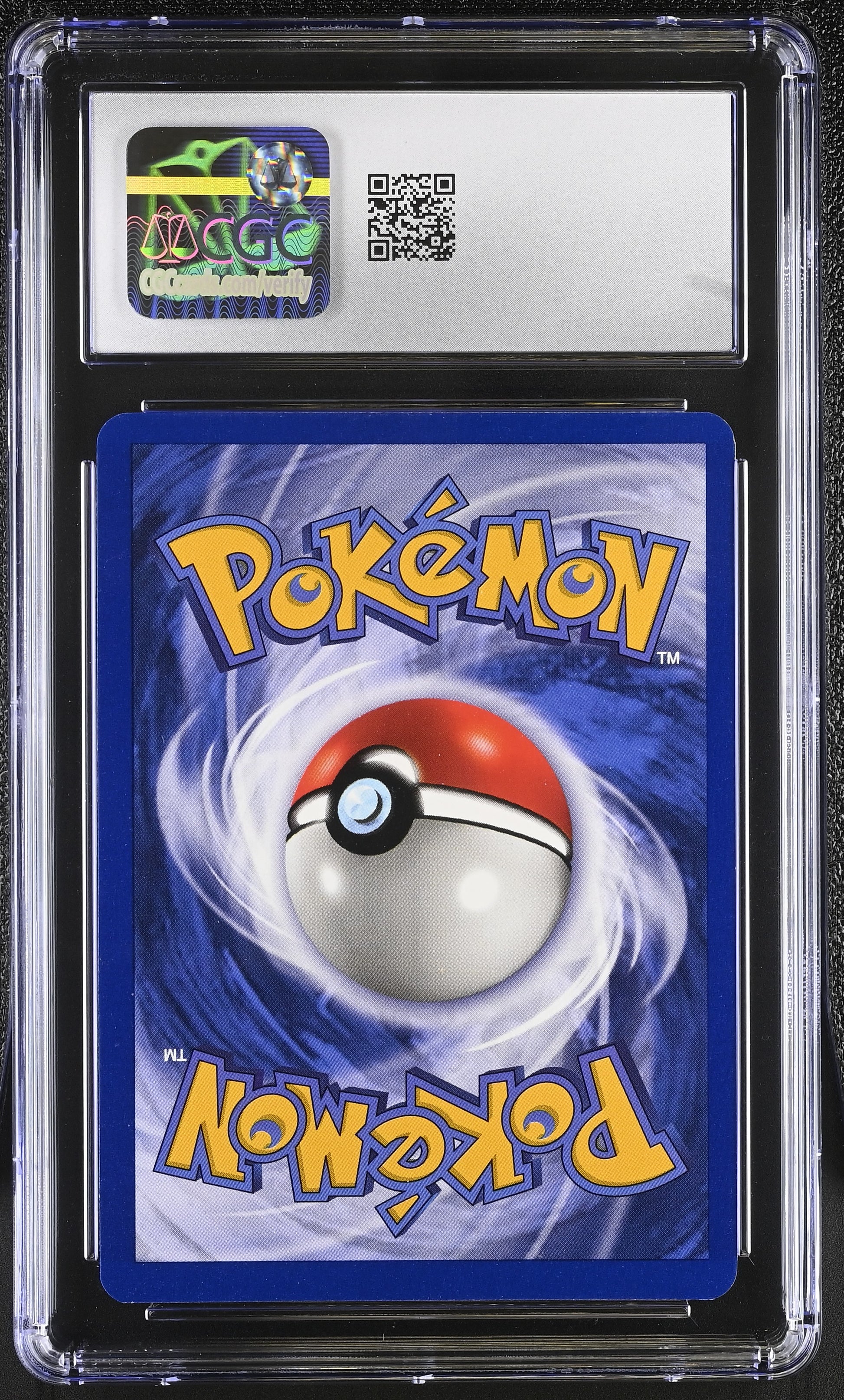 Lapras 10/62 1999 Fossil - 1st Ed. CGC 8 6040699085