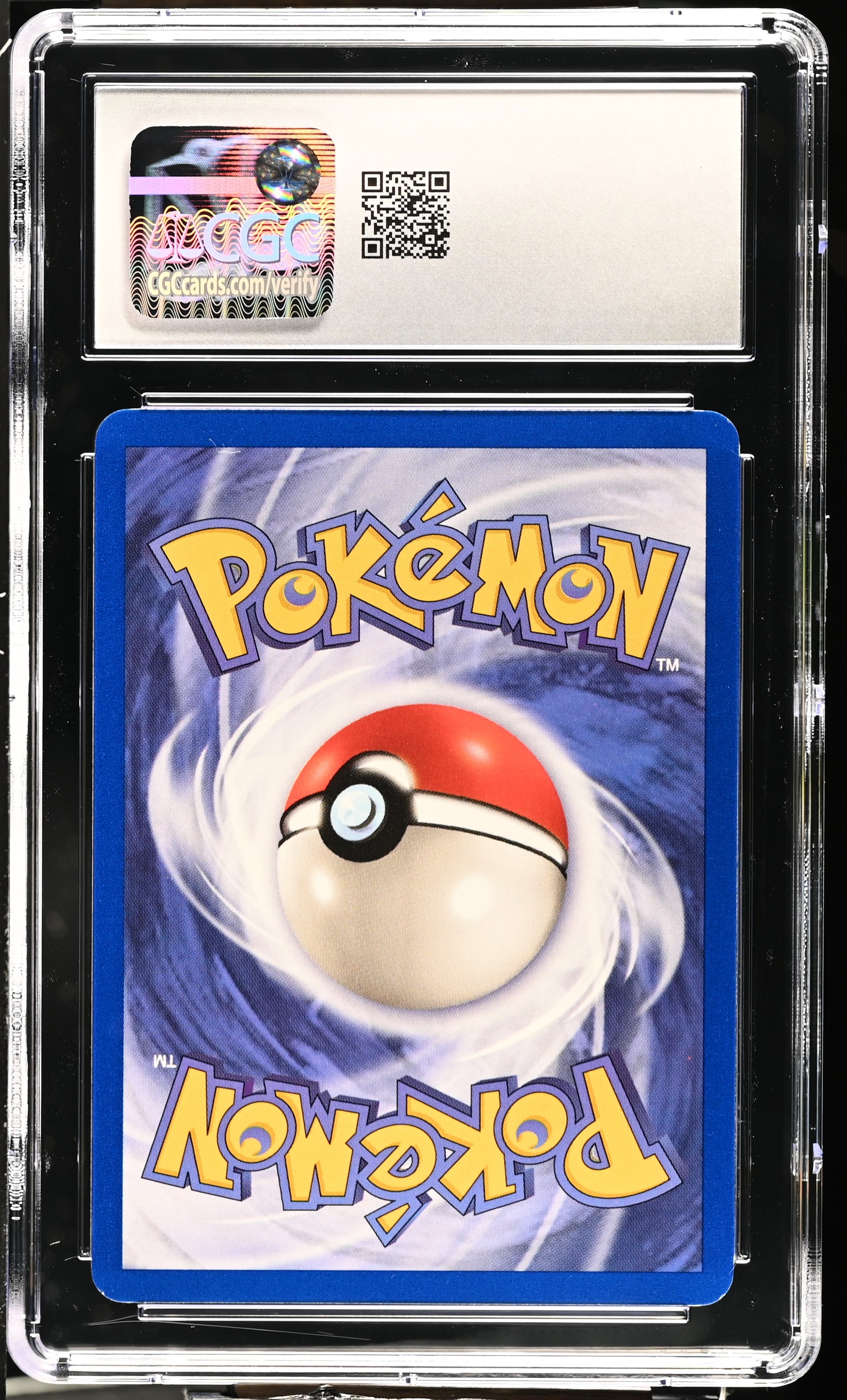 Dark Wartortle 46/82 2000 Team Rocket - 1st Ed. CGC 10 6039273213