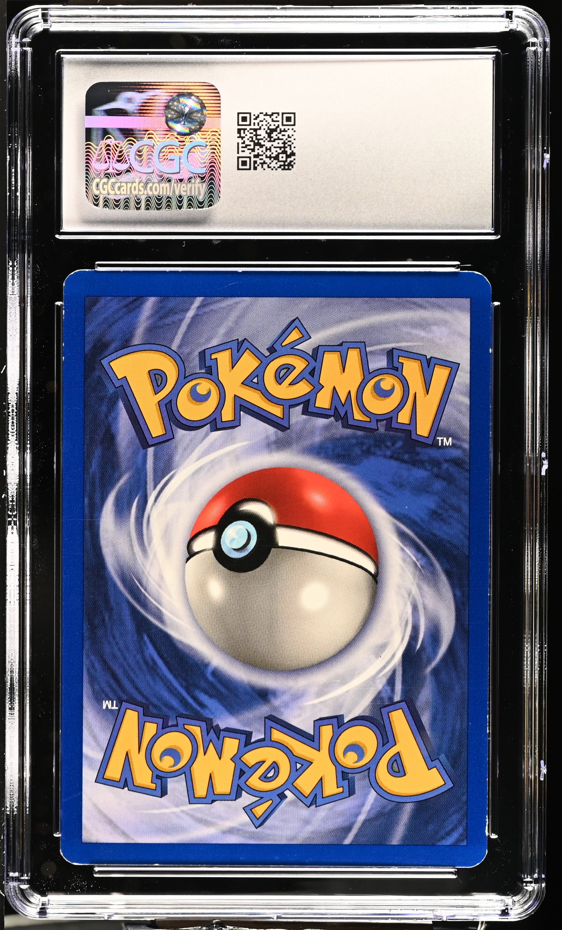 Jolteon 4/64 1999 Jungle 7.5 6042548031