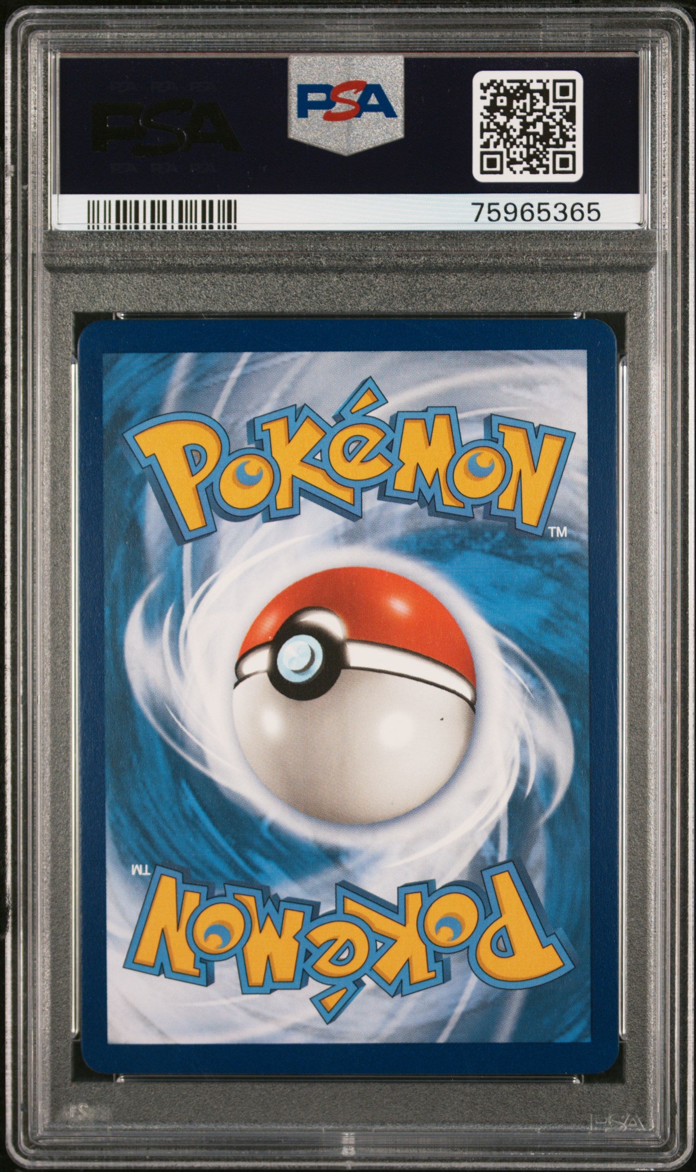 Fa/Charizard Vmax SV107 2021 Pokemon Sword & Shield Shining Fates PSA 10 75965365