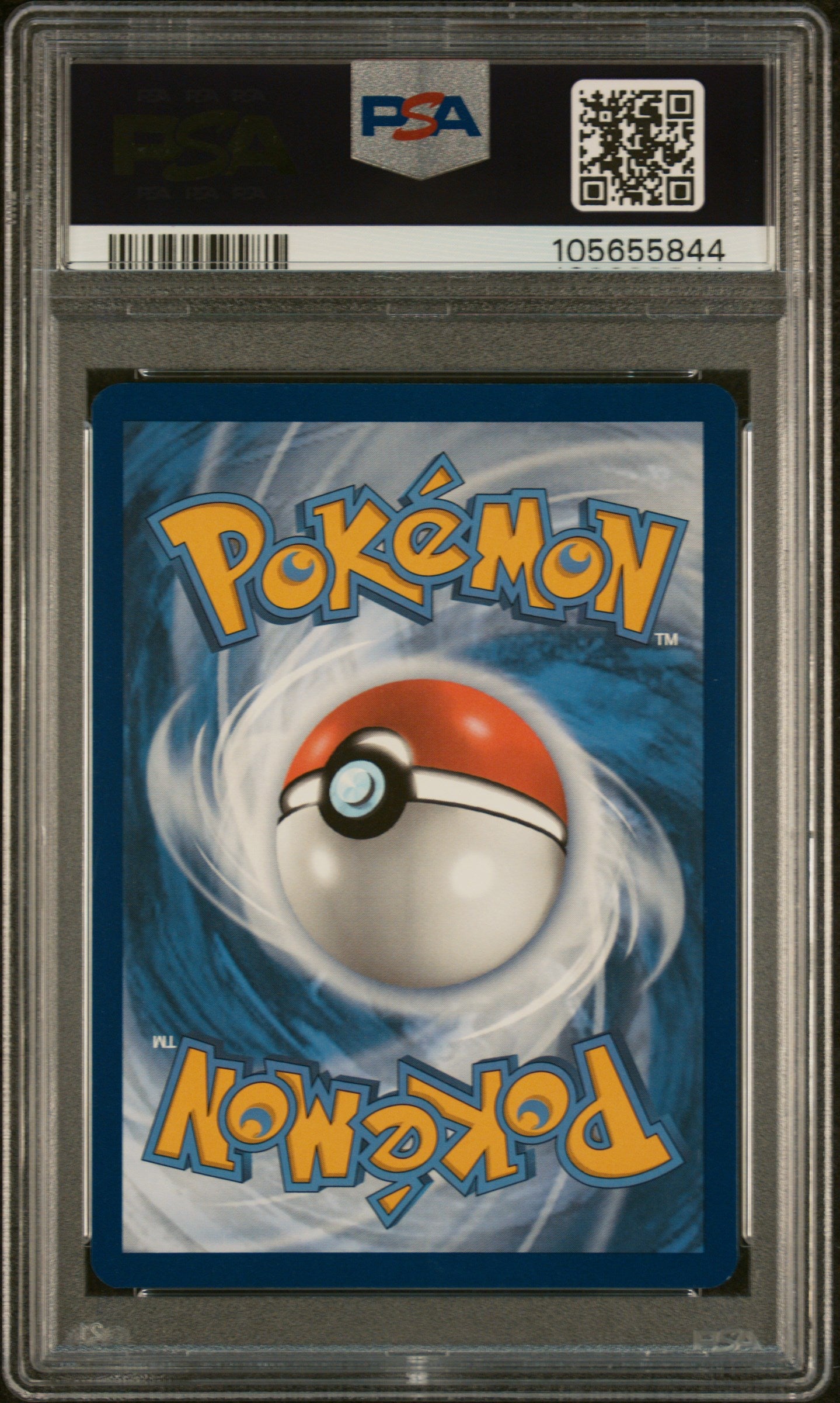 Snorlax 051 2023 Pokemon Svp En-Sv Black Star Promo PSA 9 105655844