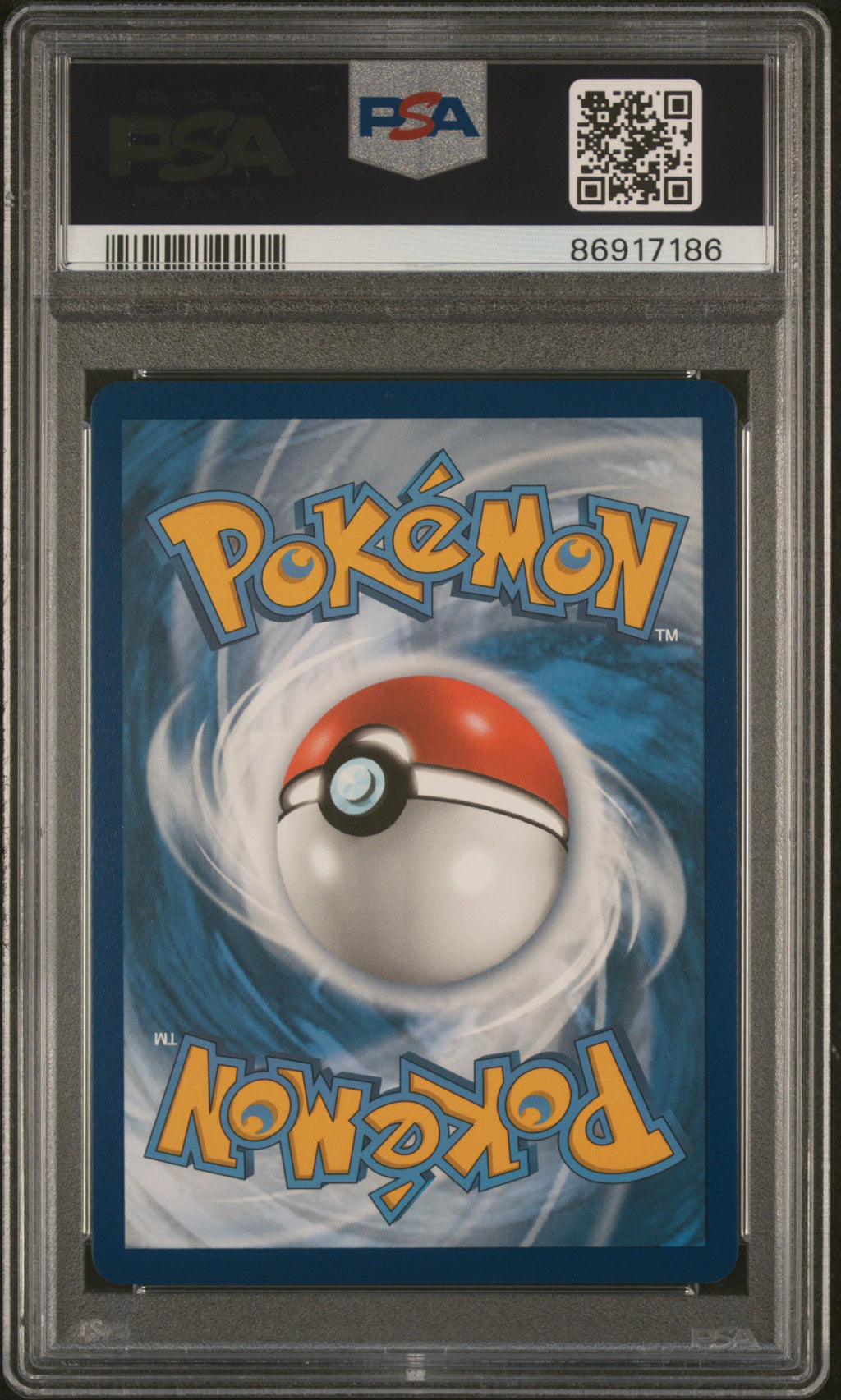 Fa/Mew V 251 2021 Pokemon Sword & Shield Fusion Strike PSA 10 86917186
