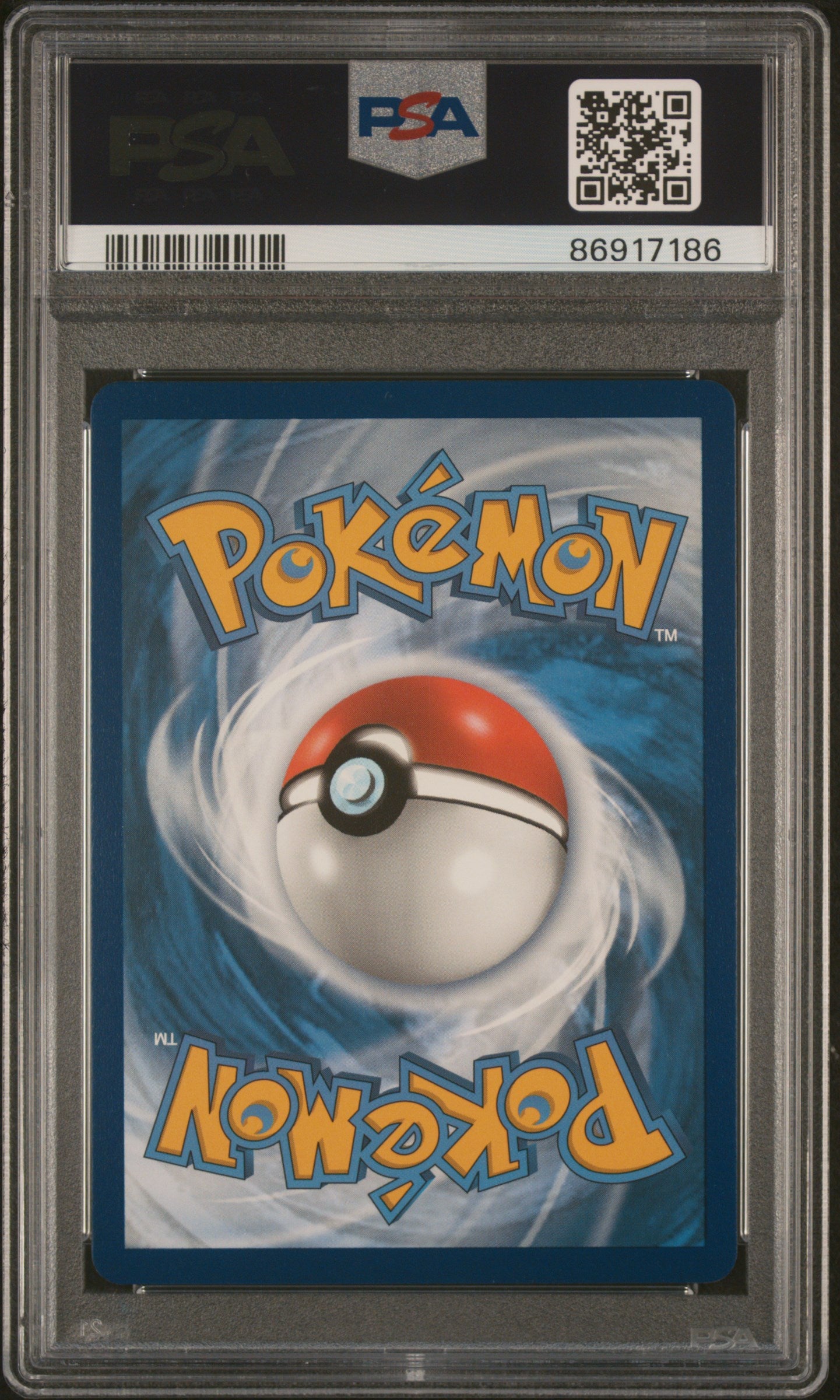 Fa/Mew V 251 2021 Pokemon Sword & Shield Fusion Strike PSA 10 86917186