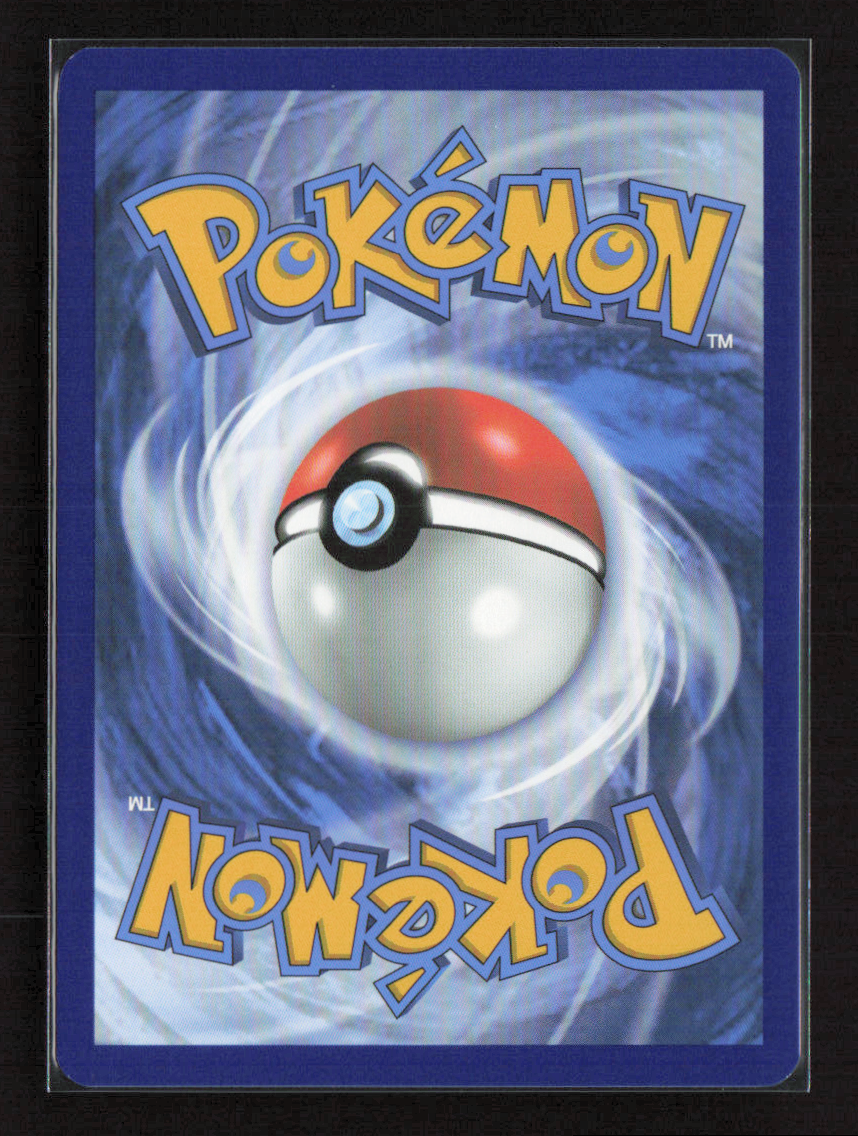 2025 Pokemon Mienfoo - 133/086 #133/086 Illustration Rare