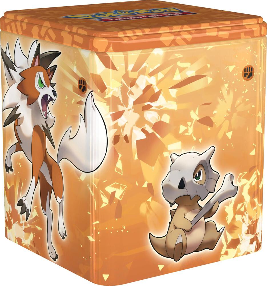 Pokemon Stacking Tin: Lost Origin