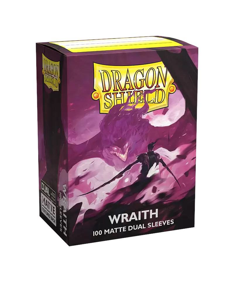Dragon Shield - Sleeves - Standard Size