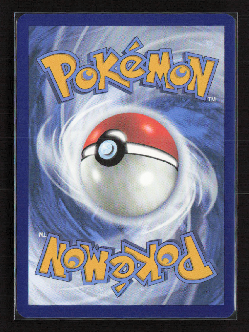 2023 Pokemon Alakazam ex - 201/165 #201/165 Special Illustration Rare