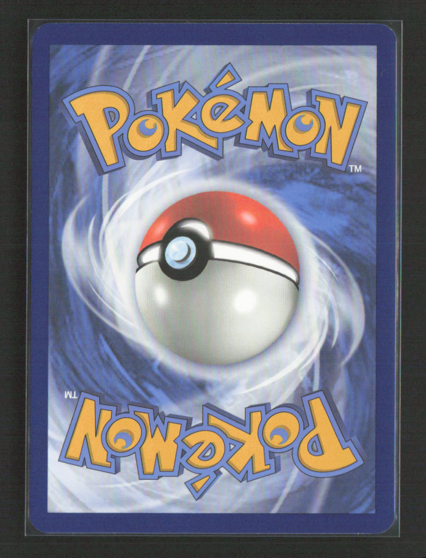 2023 Pokemon Porygon-Z - 214/182 #214/182 Illustration Rare
