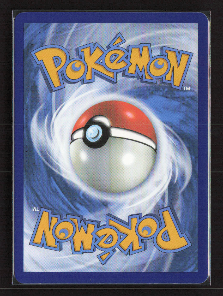 2023 Pokemon Skeledirge ex - 258/193 #258/193 Special Illustration Rare