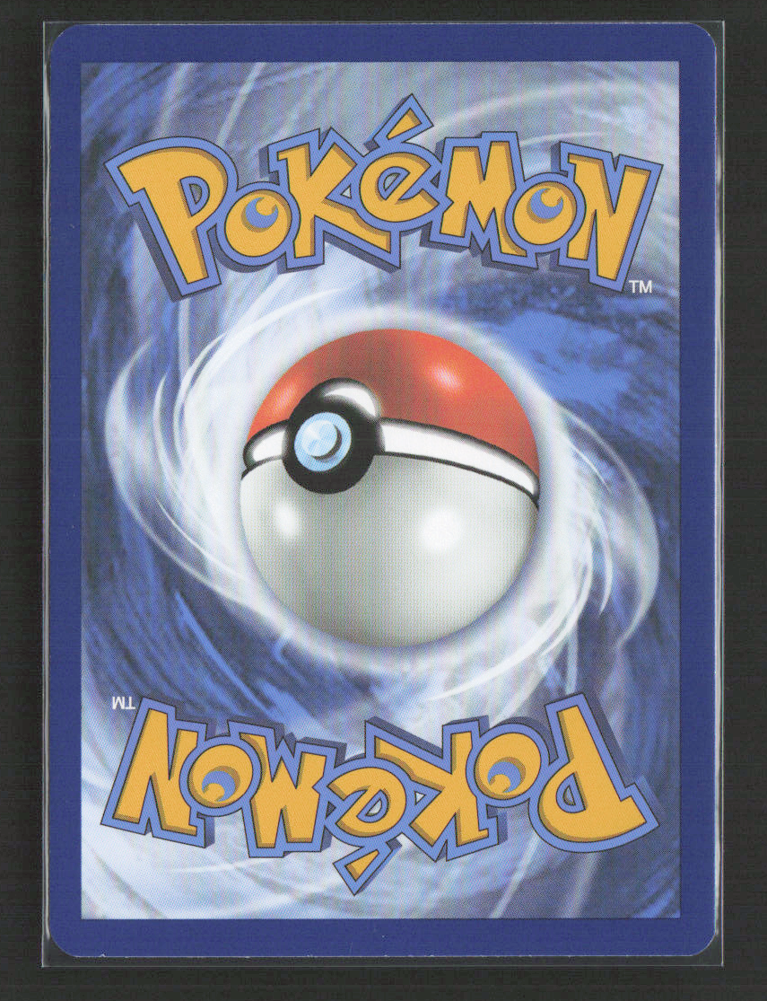 2023 Pokemon Sandygast - 214/193 #214/193 Illustration Rare