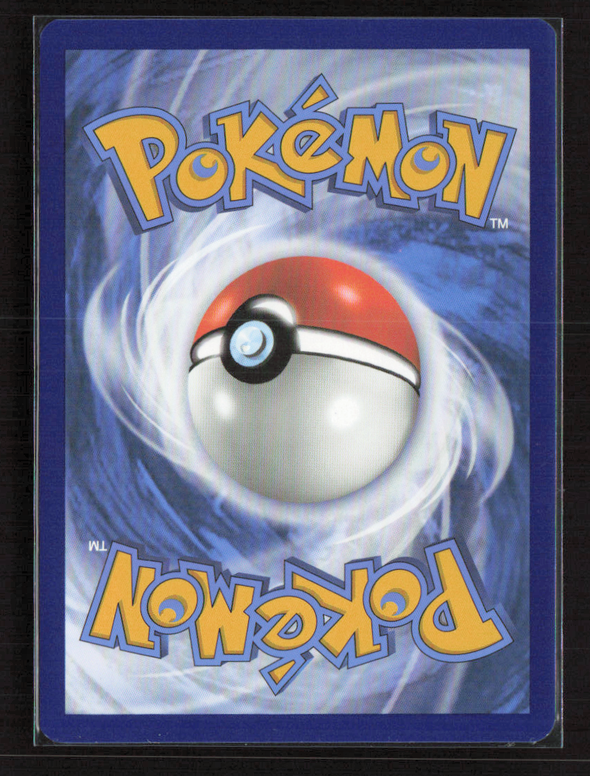 2024 Pokemon Okidogi ex - 090/064 #090/064 Special Illustration Rare