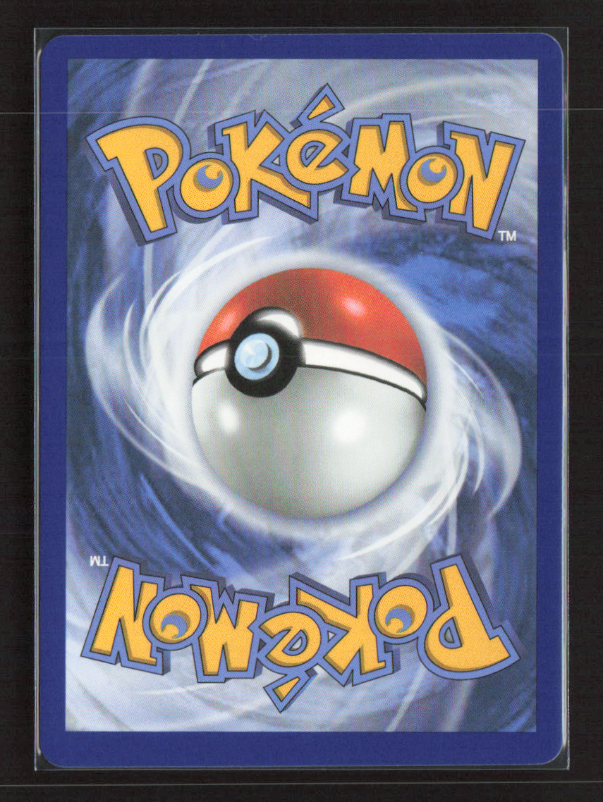 2026 Pokemon Clefairy - 094/088 #094/088 Illustration Rare